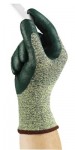 Ansell 103422 HyFlex Medium Cut Protection Gloves