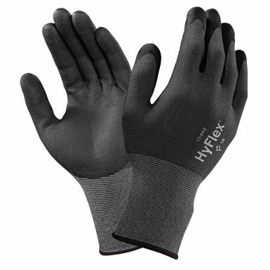Ansell 113040 HyFlex Multi-Purpose Gloves
