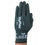 Ansell 11-541-10 HyFlex Ultralight Intercept Cut-Resistant Gloves