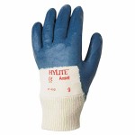 Ansell 205934 HyLite Palm Coated Gloves