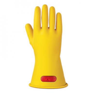 Ansell 113744 Marigold Rubber Insulating Gloves