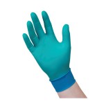 Ansell 93260060 Microflex Chemical Resistant Nitrile/Neoprene Disposable Gloves