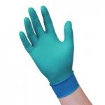 Ansell 93-260-100 Microflex Chemical Resistant Disposable Gloves
