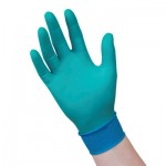 Ansell 93-260-070 Microflex Chemical Resistant Disposable Gloves