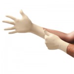 Ansell CFG-900-M Microflex ComfortGrip Disposable Gloves