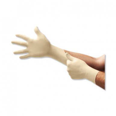 Ansell MF300XS Microflex Diamond Grip Disposable Gloves