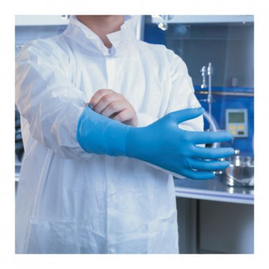 Ansell EDE162007 Microflex Disposable Gloves