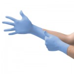 Ansell FFS-700-XL Microflex FreeForm SE Disposable Gloves