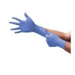 Ansell SU690S Microflex Supreno SE Disposable Nitrile Gloves