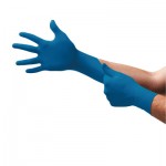 Ansell US-220-M Microflex UltraSense Disposable Gloves