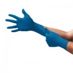 Ansell US-220-S Microflex UltraSense Disposable Gloves