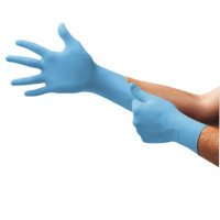 Ansell XC-310-M Microflex XCEED Exam Gloves