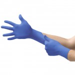 Ansell N274 N27 Nitrile Disposable Gloves