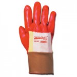 Ansell 28-350-9 Nitrasafe Foam Gloves