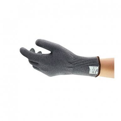Ansell 104295 Polar Bear Cut-Resistant Gloves