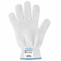 Ansell 74-301-7 Polar Bear Supreme Gloves