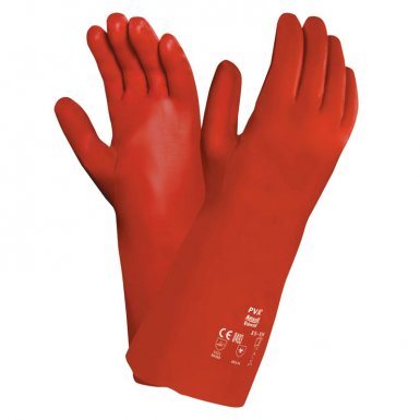 Ansell 15-554-10 Polyvinyl Alcohol Gloves