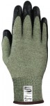 Ansell 80-813-10 PowerFlex Cut Resistant Gloves