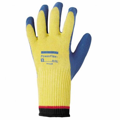 Ansell 206409 PowerFlex Plus Gloves