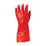 Ansell 103661 PVA Chemical Resistant Gloves