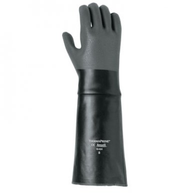 Ansell 103654 Scorpio Chemical Resistant Gloves
