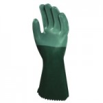 Ansell 103630 Scorpio Neoprene-Coated Gloves