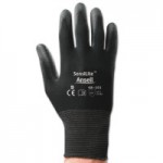 Ansell 104760 Sensilite Gloves