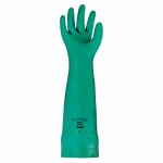 Ansell 117301 Sol-Vex Nitrile Gloves