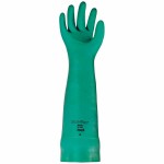 Ansell 117300 Sol-Vex Nitrile Gloves