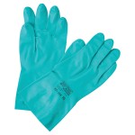 Ansell 117276 Sol-Vex Unsupported Nitrile Gloves