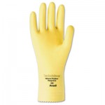 Ansell 390-07 Technicians Gloves