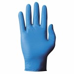 Ansell 586193 TNT Blue Disposable Gloves