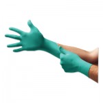 Ansell 114098 Touch N Tuff Disposable Gloves