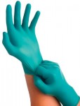 Ansell 585834 Touch N Tuff Disposable Gloves