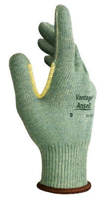 Ansell 70-761-11 Vantage Heavy Cut Protection Gloves
