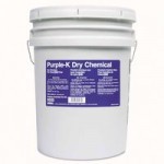 Ansul 9335 PURPLE-K Purple-K Dry Chemical Extinguishing Agents