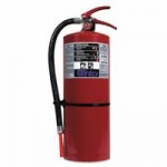 Ansul 429011 - PK20 SENTRY Dry Chemical Hand Portable Extinguishers
