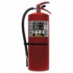 Ansul 434747 SENTRY Dry Chemical Hand Portable Extinguishers