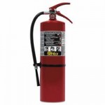 Ansul 436500-AA10S SENTRY Dry Chemical Hand Portable Extinguishers