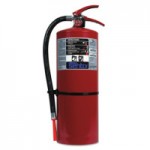 Ansul 438735-A02SVB SENTRY Dry Chemical Hand Portable Extinguishers
