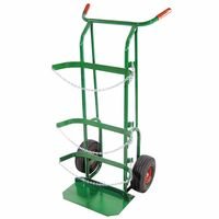 Anthony 55PN3B Dual-Cylinder Delivery Cart