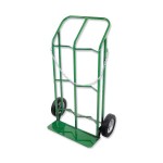 Anthony 55 Heavy-Duty Dual Cylinder Delivery Carts