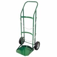 Anthony 88 Heavy-Duty Single-Cylinder Delivery Cart