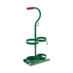 Anthony PH9 Portable Cylinder Stands