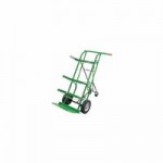Anthony 55-3B-FRA Retractable Dual-Cylinder Delivery Cart