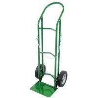 Anthony 54 Single Cylinder Delivery Cart