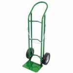 Anthony 54 Single Cylinder Delivery Cart