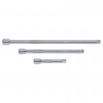 Apex 81300 1/2 in Drive Wobble Extension Sets