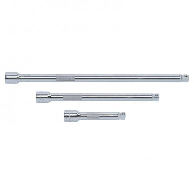 Apex 81301 1/2 in Drive Wobble Extension Sets