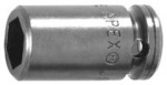 Apex M-10MM11 1/4" Dr. Standard Sockets